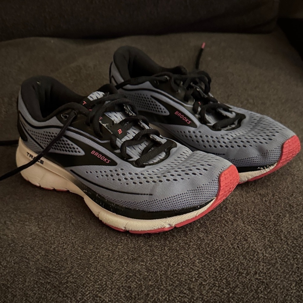 Brooks Running shoes